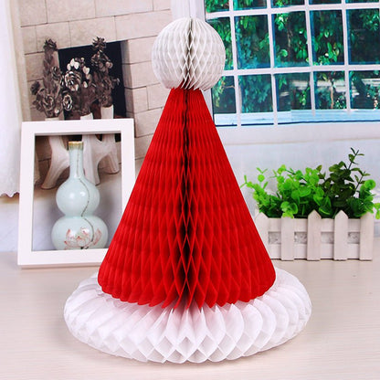 Christmas Santa Hat - Urban Caps
