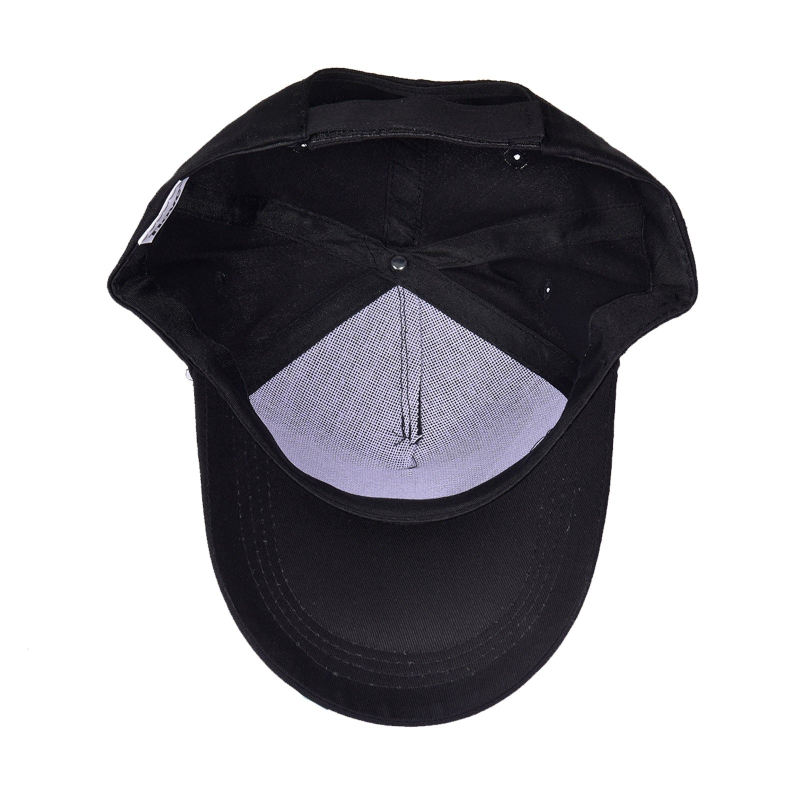 Classic Adult Baseball Cap Adjustable - Urban Caps