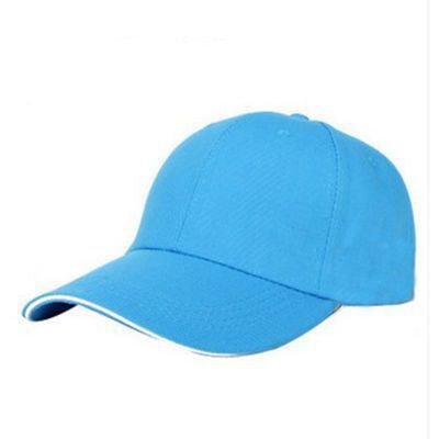 Classic Cotton Dad Cap - Urban Caps