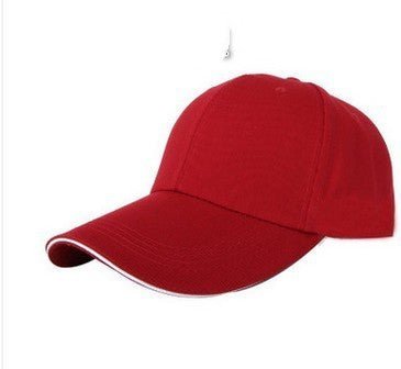 Classic Cotton Dad Cap - Urban Caps