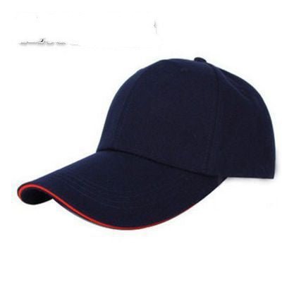 Classic Cotton Dad Cap - Urban Caps
