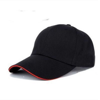 Classic Cotton Dad Cap - Urban Caps