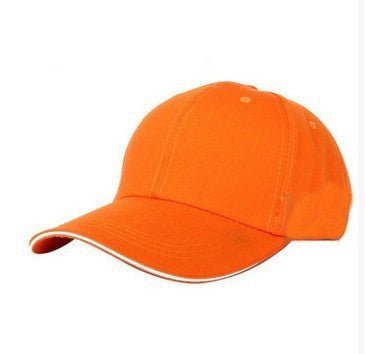Classic Cotton Dad Cap - Urban Caps