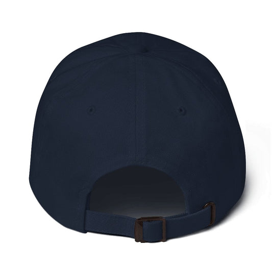 Classic Dad Cap - Urban Caps