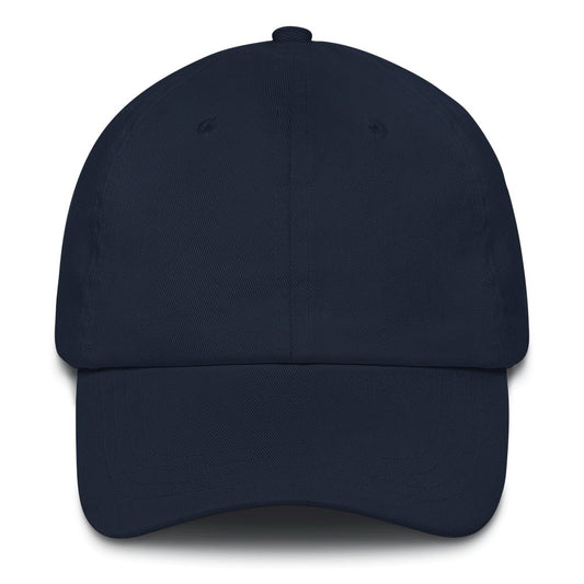 Classic Dad Cap - Urban Caps
