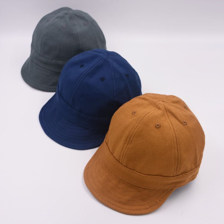 Classic Design Snapback Cap - Urban Caps