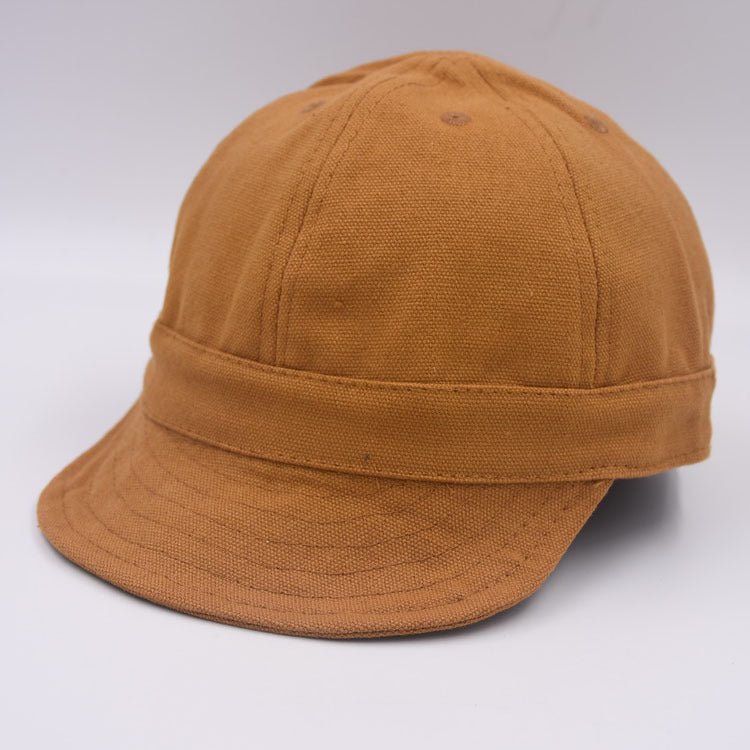 Classic Design Snapback Cap - Urban Caps