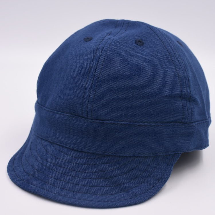 Classic Design Snapback Cap - Urban Caps