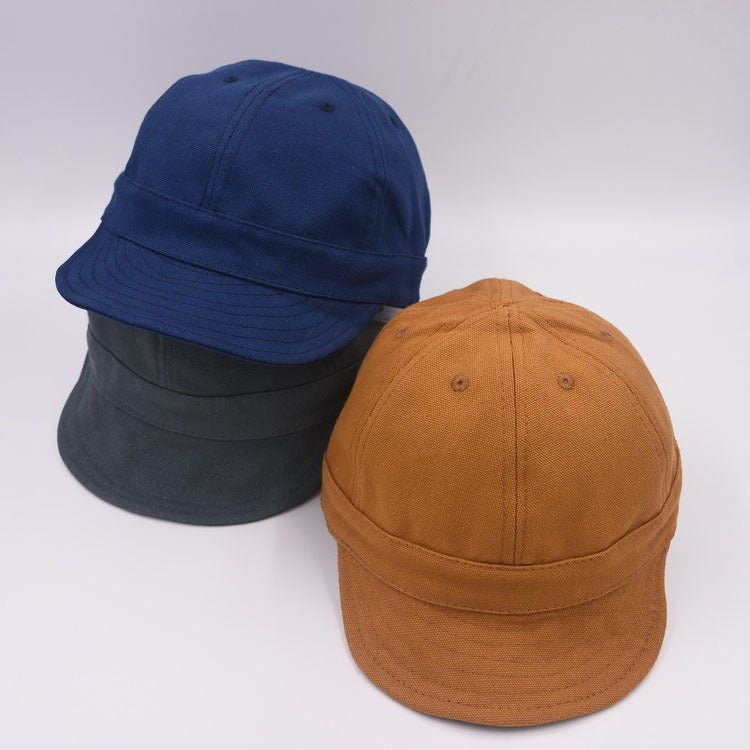 Classic Design Snapback Cap - Urban Caps