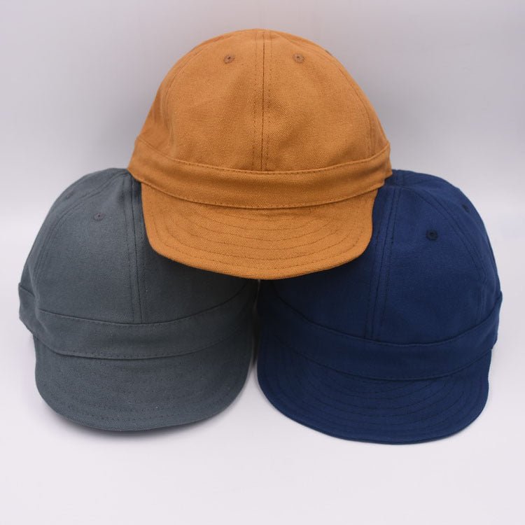 Classic Design Snapback Cap - Urban Caps