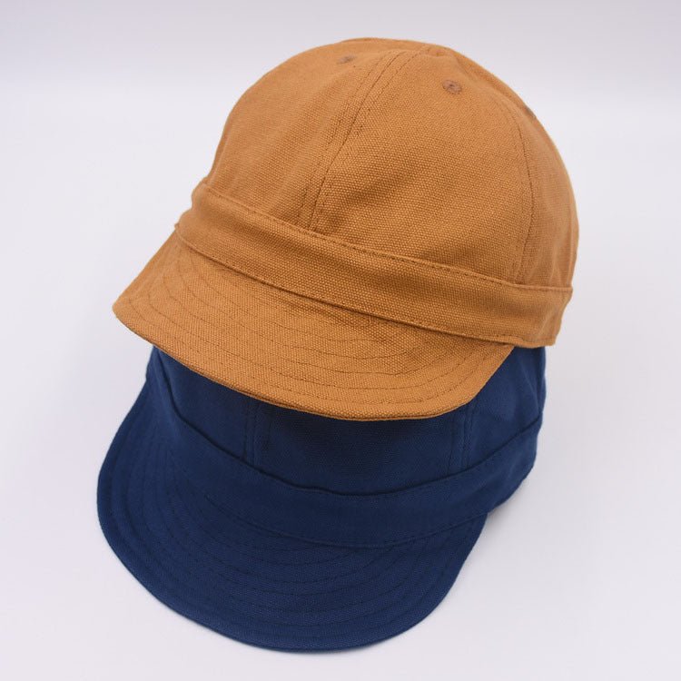 Classic Design Snapback Cap - Urban Caps