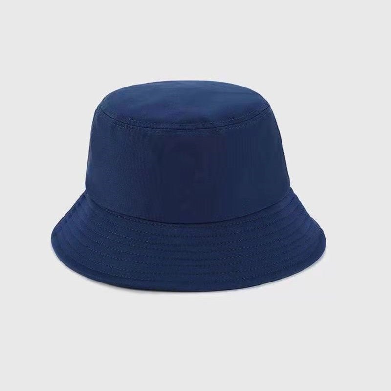Cool Bucket Hat Family Logo Printed Anime Fedoras Hat - Urban Caps