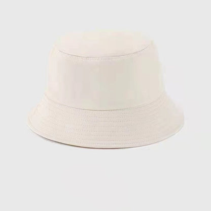 Cool Bucket Hat Family Logo Printed Anime Fedoras Hat - Urban Caps
