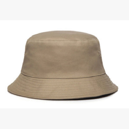Cool Bucket Hat Family Logo Printed Anime Fedoras Hat - Urban Caps