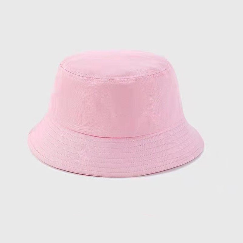 Cool Bucket Hat Family Logo Printed Anime Fedoras Hat - Urban Caps