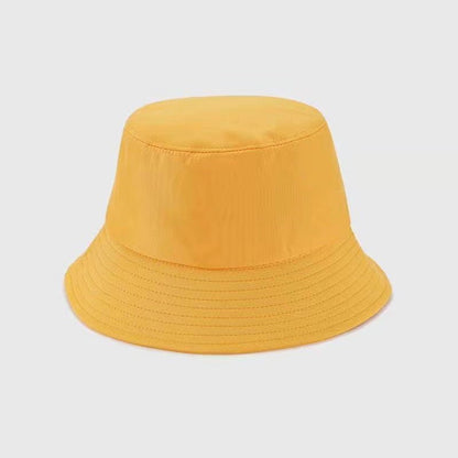 Cool Bucket Hat Family Logo Printed Anime Fedoras Hat - Urban Caps