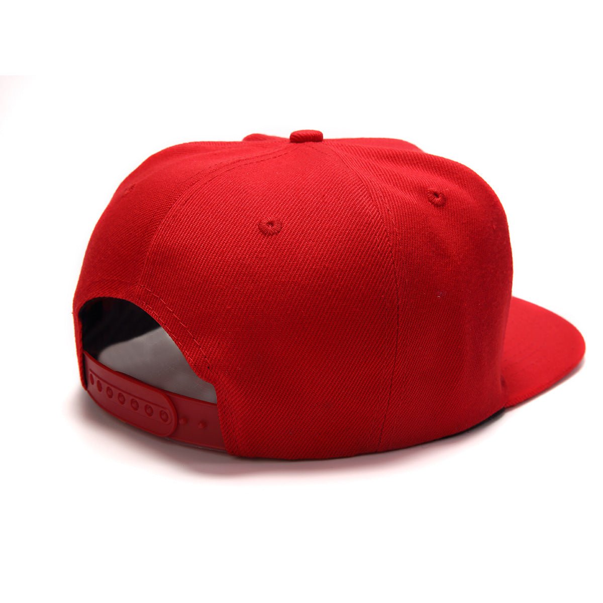 Cotton Hip Hop Flat Cap - Urban Caps