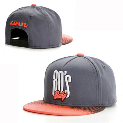 Dad Cap - Urban Caps