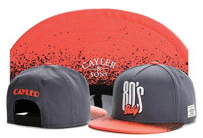 Dad Cap - Urban Caps