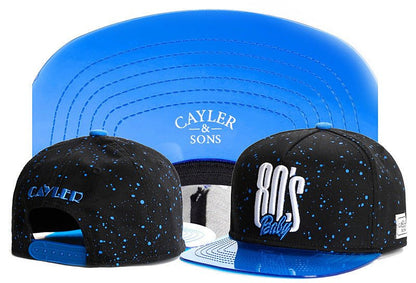 Dad Cap - Urban Caps