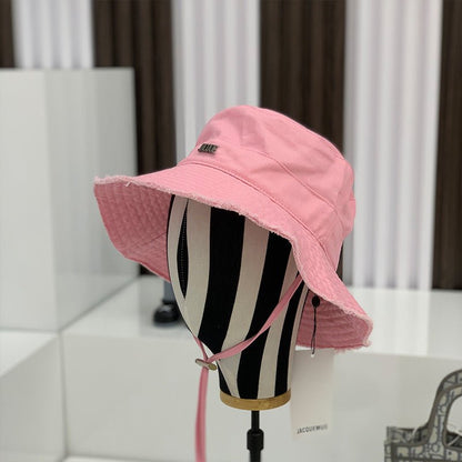 Embroidery Element Travel Hat - Urban Caps