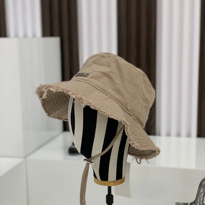 Embroidery Element Travel Hat - Urban Caps