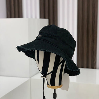 Embroidery Element Travel Hat - Urban Caps