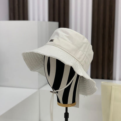 Embroidery Element Travel Hat - Urban Caps