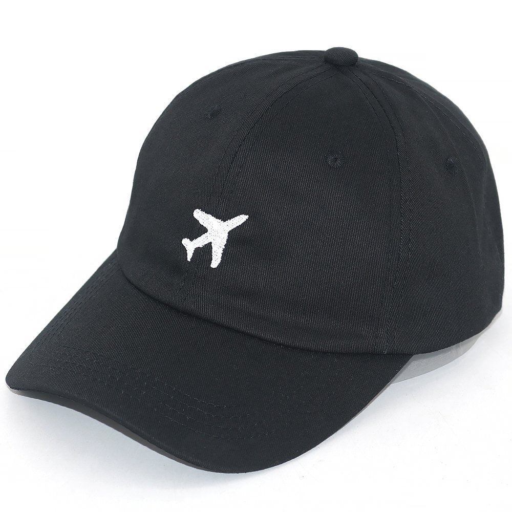 Fashion Baseball Cap - Urban Caps