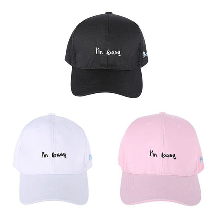 Fashion Baseball Cap - Urban Caps