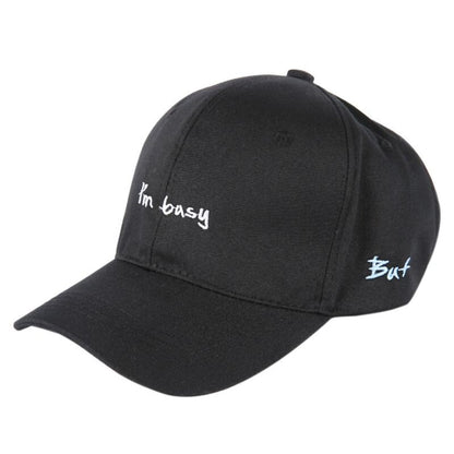Fashion Baseball Cap - Urban Caps