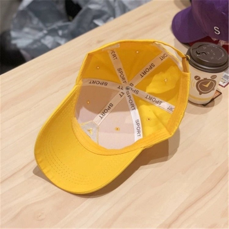 Fashion Casual Women's Sun Visor Cap - Urban Caps