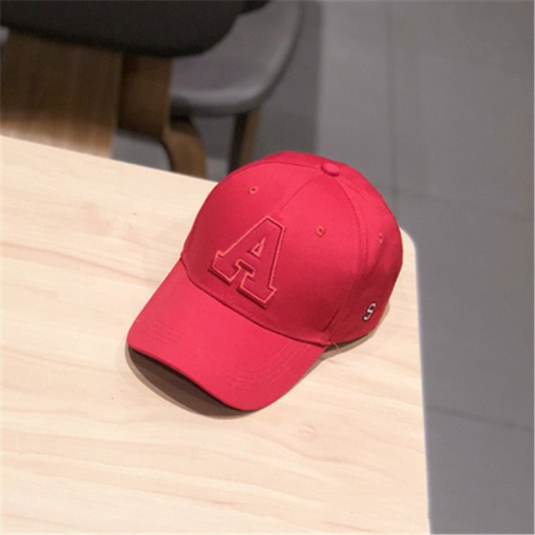 Fashion Casual Women's Sun Visor Cap - Urban Caps