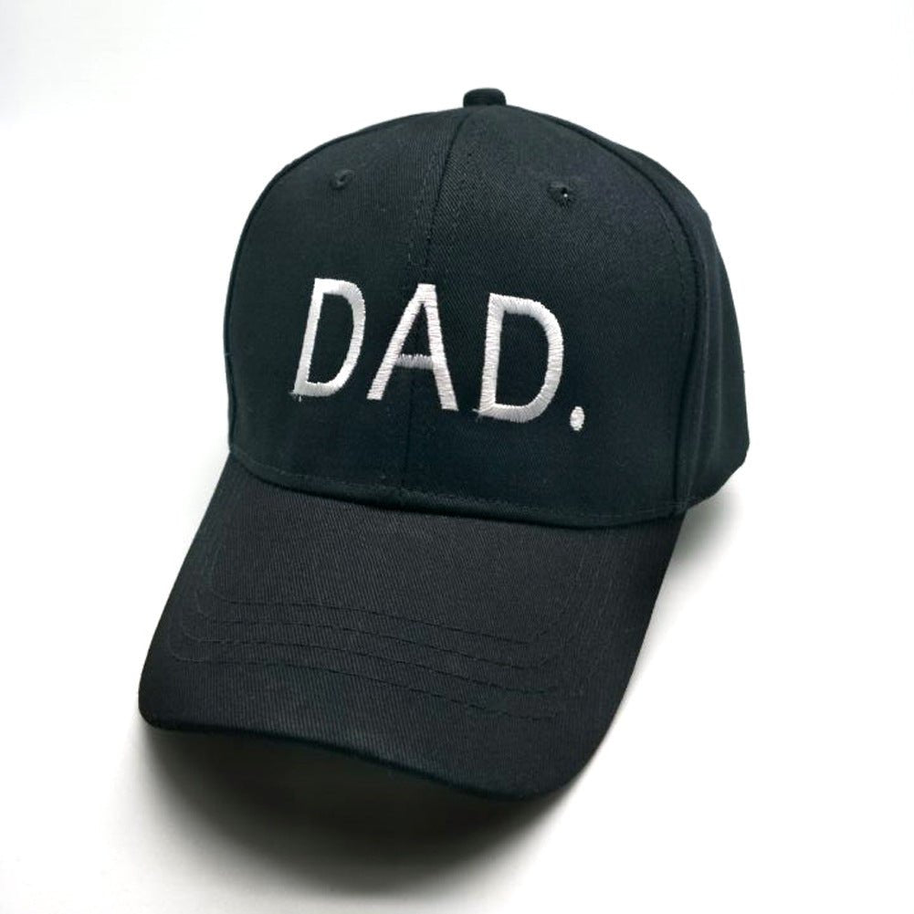 Fashion Embroidery Baseball Cap Dad Cap - Urban Caps