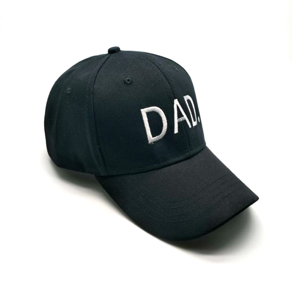 Fashion Embroidery Baseball Cap Dad Cap - Urban Caps