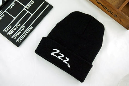 Fashionable Beanies - Urban Caps