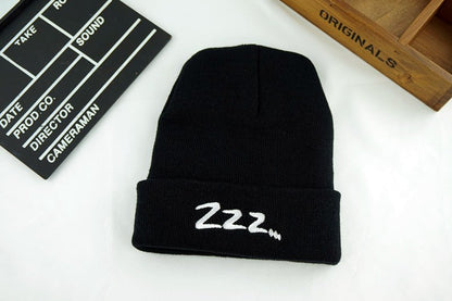 Fashionable Beanies - Urban Caps