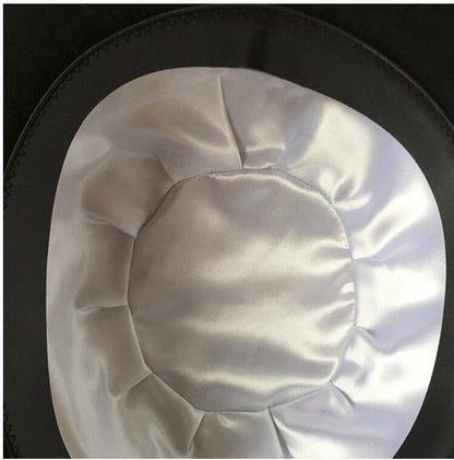 Fashionable Men's British Gentleman Fedoras Hat - Urban Caps