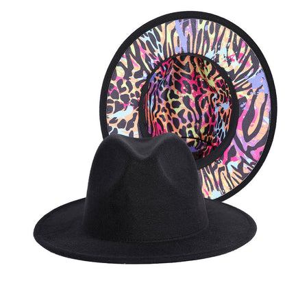 Fedora Hat Travel Hat - Urban Caps