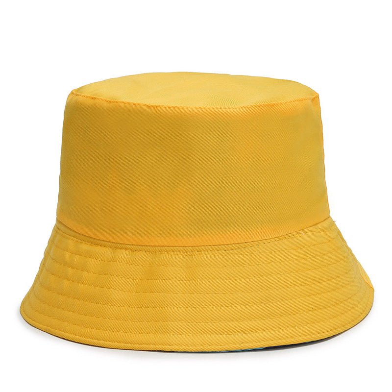 Fisherman Hat Basin Hat Travel Hat - Urban Caps