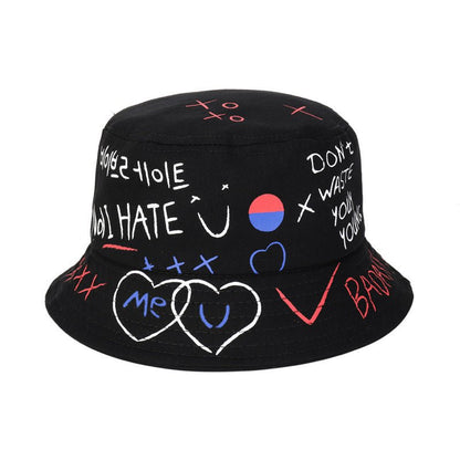 Fisherman Hat Female Summer Couple Fedoras Hat - Urban Caps