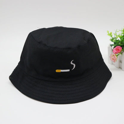 Fisherman Hat Female Summer Couple Fedoras Hat - Urban Caps