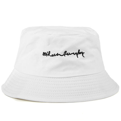 Fisherman Hat Female Summer Couple Fedoras Hat - Urban Caps