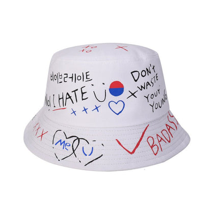 Fisherman Hat Female Summer Couple Fedoras Hat - Urban Caps