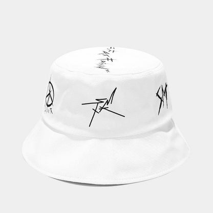 Fisherman Hat Summer Outdoor Sun Protection Fedoras Hat - Urban Caps