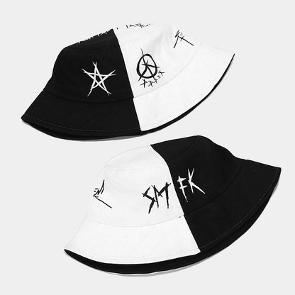 Fisherman Hat Summer Outdoor Sun Protection Fedoras Hat - Urban Caps