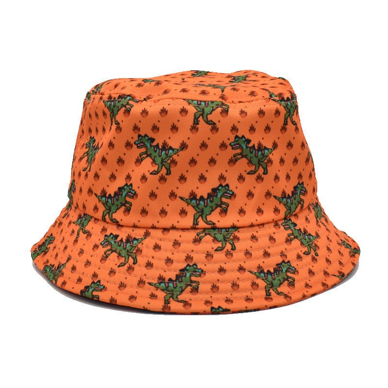Fisherman Hat Tide Basin Hat Outdoor Sun Protection Fedoras Hat - Urban Caps
