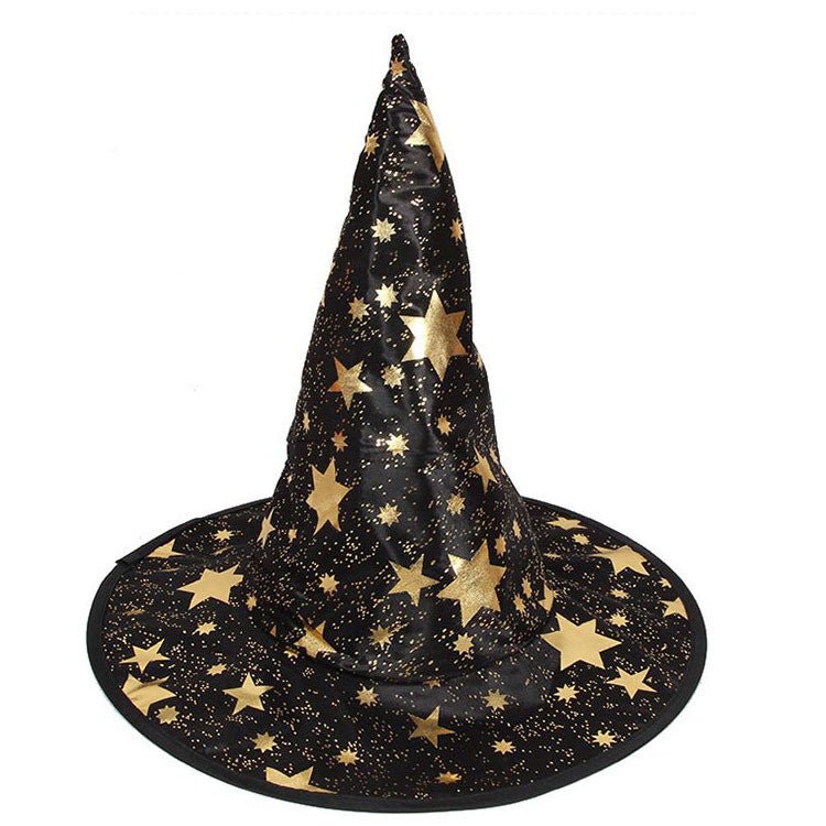 Halloween Witch Hat - Urban Caps