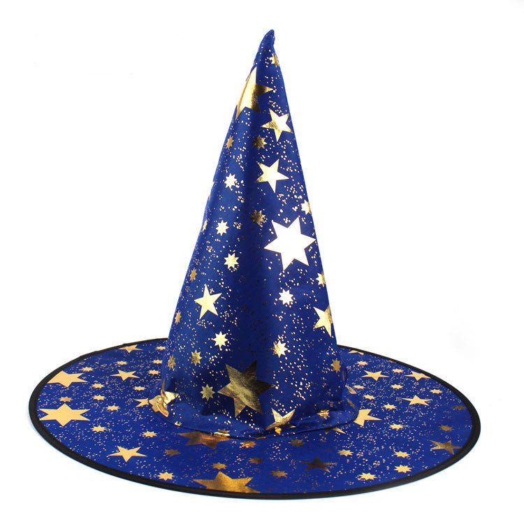 Halloween Witch Hat - Urban Caps