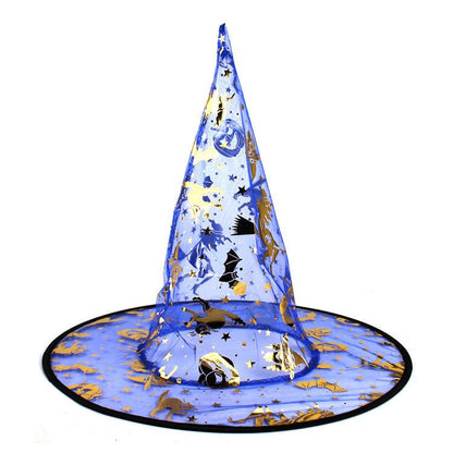 Halloween Witch Hat - Urban Caps